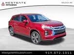 Mitsubishi Outlander Sport ES AWD