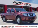 Nissan Frontier SV Crew Cab RWD