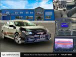 Honda Civic Hatchback EX FWD