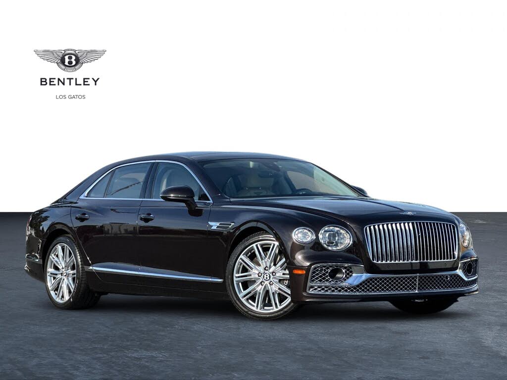 Used 2020 Bentley Flying Spur for Sale (with Photos) - CarGurus