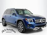 Mercedes-Benz GLB 250 FWD