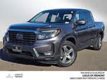 Honda Ridgeline RTL AWD