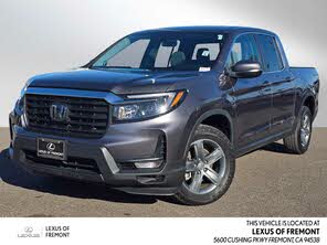 Honda Ridgeline RTL AWD
