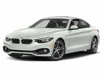 BMW 4 Series 440i Coupe RWD