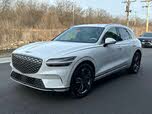 Genesis GV70 Electrified AWD