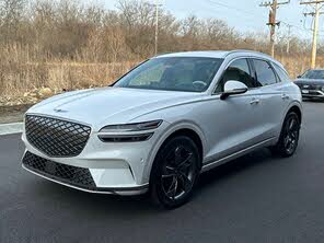 Genesis GV70 Electrified AWD