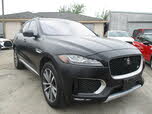 Jaguar F-PACE S AWD