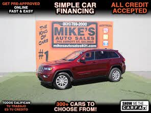 Jeep Grand Cherokee Limited X 4WD
