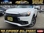 Mitsubishi Outlander Sport ES FWD