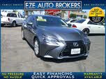 Lexus GS 200t F Sport RWD