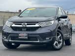 Honda CR-V EX-L AWD