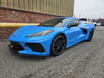 Chevrolet Corvette Stingray 2LT Coupe RWD