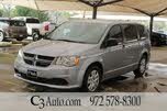 Dodge Grand Caravan SE FWD