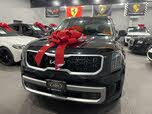 Kia Telluride EX X-Line AWD