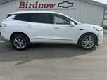 Buick Enclave Premium AWD