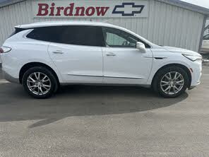 Buick Enclave Premium AWD