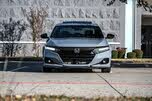 Honda Accord Sport FWD