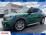 MINI Countryman Cooper FWD