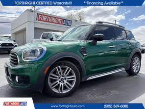 MINI Countryman Cooper FWD