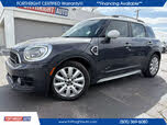 MINI Countryman Cooper S ALL4 AWD