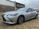 Lexus ES Hybrid 300h FWD