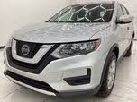 Nissan Rogue S AWD