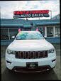 Jeep Grand Cherokee Limited 4WD