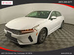 Kia K5 LXS FWD