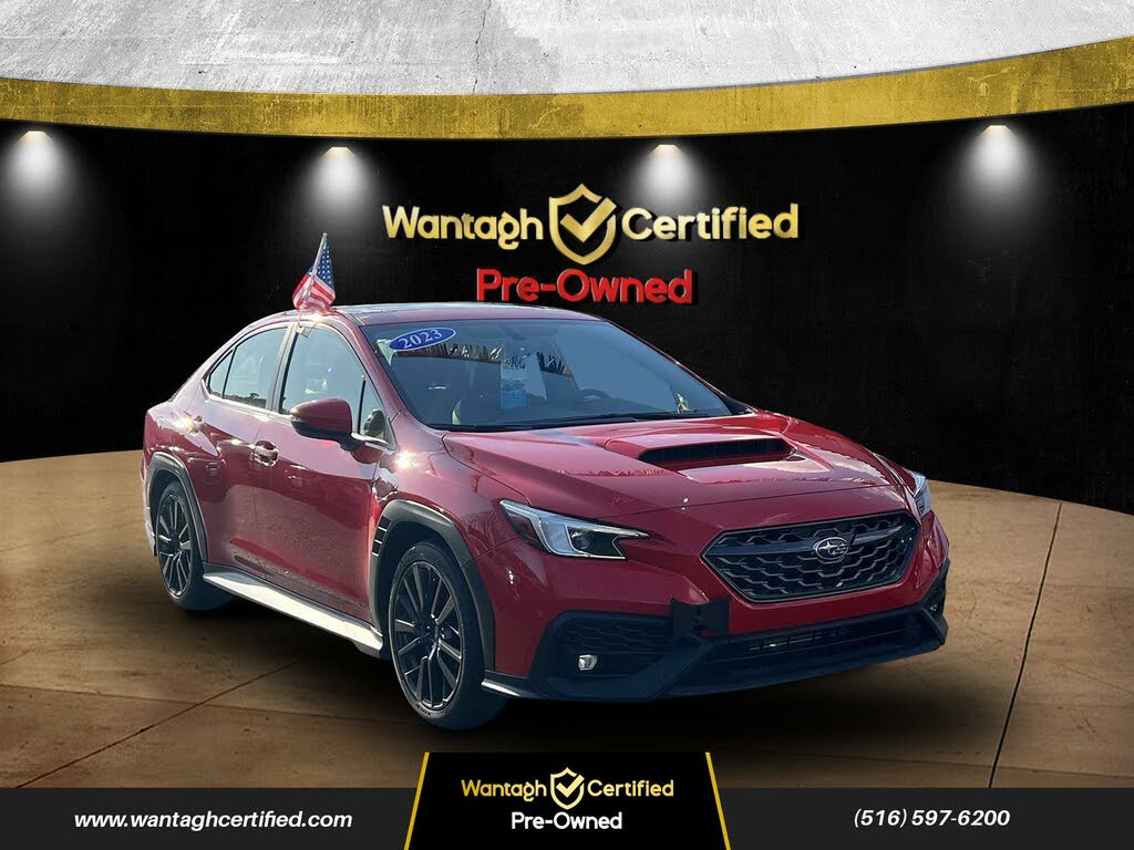 Used 2024 Subaru WRX for Sale in Richmond, VA (with Photos Used 2024 Subaru WRX for Sale in Richmond, VA (with Photos