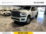RAM 2500 Laramie Crew Cab 4WD