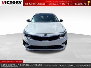 Kia Optima SX Turbo FWD