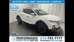 Hyundai Santa Cruz SEL Crew Cab AWD