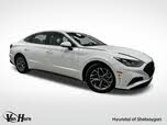 Hyundai Sonata SEL FWD
