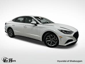 Hyundai Sonata SEL FWD