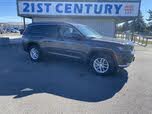 Jeep Grand Cherokee L Laredo 4WD