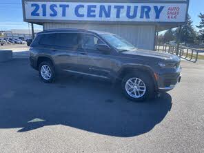 Jeep Grand Cherokee L Laredo 4WD