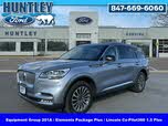 Lincoln Aviator Reserve AWD
