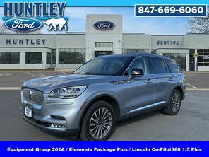 Lincoln Aviator Reserve AWD