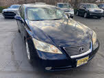 Lexus ES 350 FWD