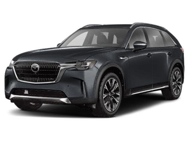 2025 Mazda CX-90 PHEV Premium Sport AWD
