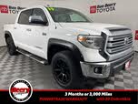 Toyota Tundra Limited CrewMax 5.7L 4WD