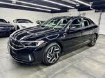 Volkswagen Jetta 1.5T SEL FWD