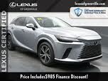 Lexus RX 350 Premium FWD