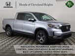 Honda Ridgeline RTL-E AWD