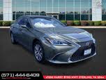 Lexus ES 350 FWD