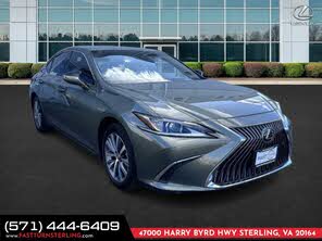 Lexus ES 350 FWD