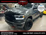 RAM 1500 Rebel Crew Cab 4WD
