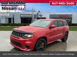 Jeep Grand Cherokee Trackhawk 4WD