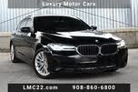 BMW 5 Series 530i RWD