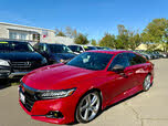 Honda Accord Sport FWD